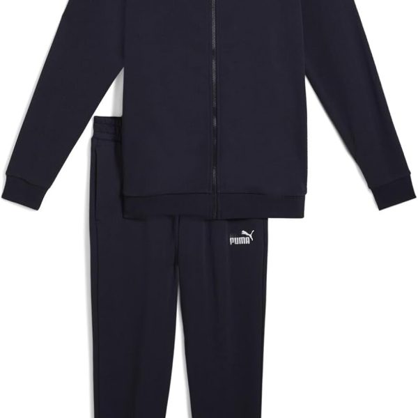 Puma ESS Sweat Suit TR