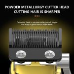 ⁦ماكينة حلاقة KM-1698 من كيمي⁩ - الصورة ⁦4⁩