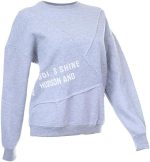 ⁦سويت شيرت من بي نيشتي، بي⁩ - الصورة ⁦2⁩