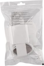 ⁦شاحن USB وكابل USB C بقدرة 100 وات من سوبرفوك لموبايل اوبو رينو 10 برو 10 برو + 5G، كابل محول شحن سريع 8 امبير من النوع C بطول 1 م لموبايل اوبو فايند X6 برو X7 الترا ريلمي 11 برو + ريلمي GT6 GT نيو 6⁩ - الصورة ⁦9⁩