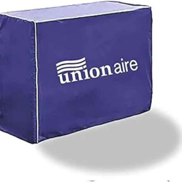 Cover Union Air 1.5 hp External Unit
