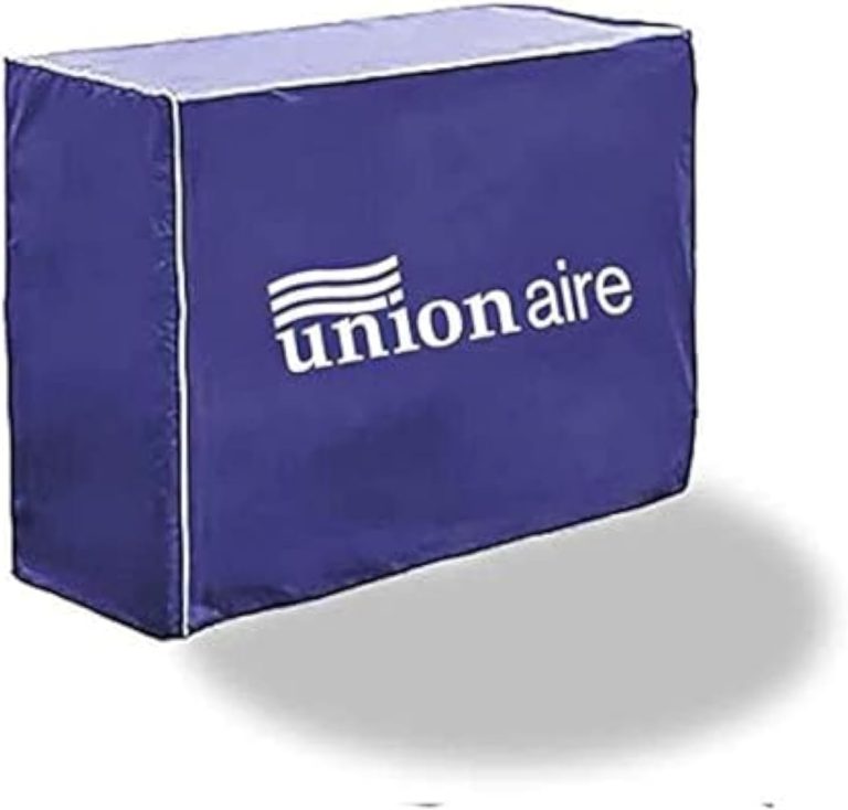 Cover Union Air 1.5 hp External Unit