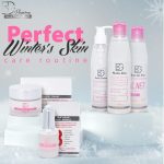 ⁦BG Skin Serum 30 ml – Anti-Wrinkles – with Hyaluronic Acid -Collagen and Niacinamide – Caffeine Skin Elasticity - Skin Tone Brightening - Reduces fine lines - Skin Soothing and Hydrating⁩ - الصورة ⁦6⁩