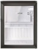 ⁦ميني بار 52 لتر من كاسل - اسود FR 1052 G، كاسيل⁩ - الصورة ⁦2⁩