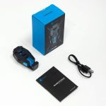 ⁦Gamesir F4 Falcon Mobile Gaming Controller⁩ - الصورة ⁦8⁩