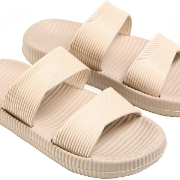 شبشب دويتو للنساء - AMOUN