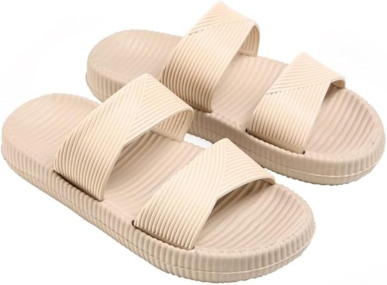 شبشب دويتو للنساء - AMOUN