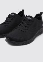 ⁦حذاء رياضي من سلسلة بوبس بتقنية بي فليكس لو للنساء من سكيتشرز⁩ - الصورة ⁦4⁩