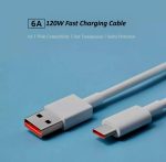 ⁦كابل شحن تيربو (6 أمبير (120 وات))⁩ - الصورة ⁦2⁩