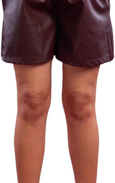 شورت جلد للحفلات