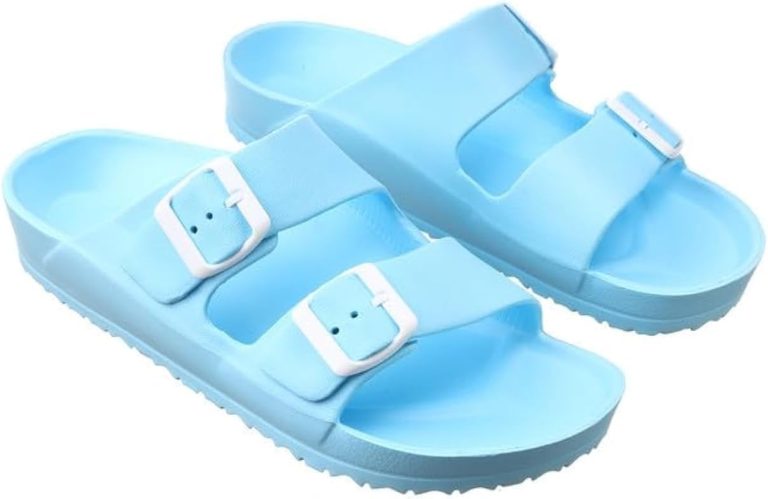 AMOUN شبشب سقاره للجنسين