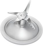 ⁦خلاط مع مطحنتين من بلاك اند ديكر، 600 وات، سعة 1.5 لتر، 600.0 واط، متعدد الألوان⁩ - الصورة ⁦5⁩