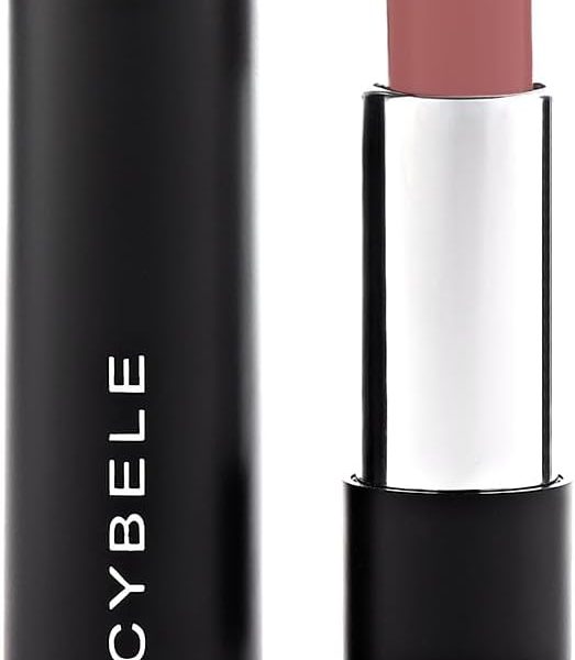 أحمر شفاه مطفي من سيبال، درجة نود بيري 314، اللون يختلف قليلًا عن الصورة
