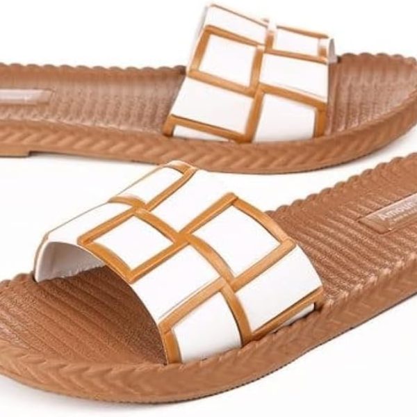 شبشب بورتريه للنساء من امون