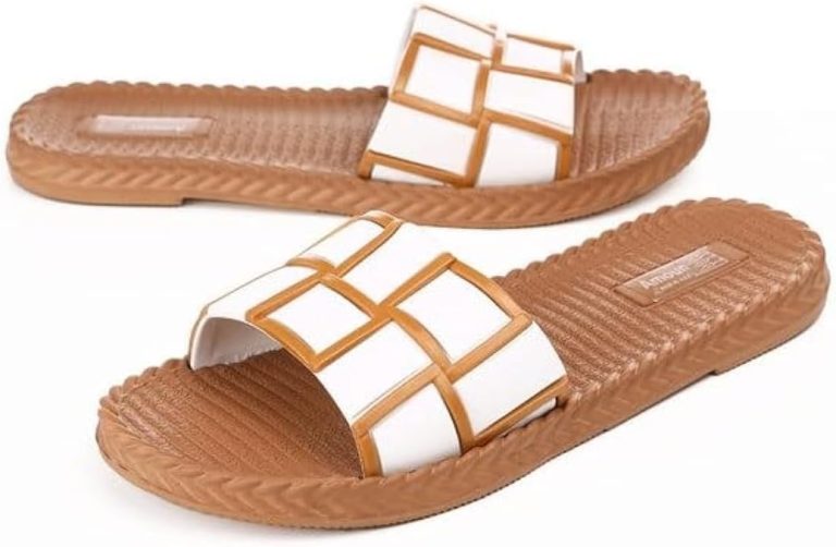 شبشب بورتريه للنساء من امون