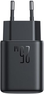 ⁦شاحن من جوي روم بتقنية USB-C، متوافق مع هواتف سامسونج وآيفون والأجهزة المحمولة، بمنفذ واحد⁩ - الصورة ⁦6⁩