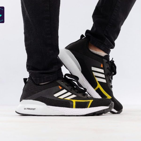 حذاء الترا رجالي جديد من الفئة الفاخره من ستيلار | كاجوال بتصميم عصري جديد ومريح