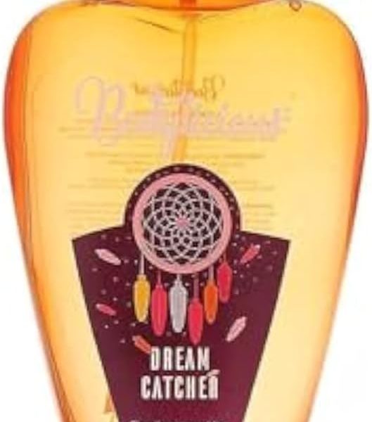 Bodylicious dream catcher fragranced body mist - 217 ml