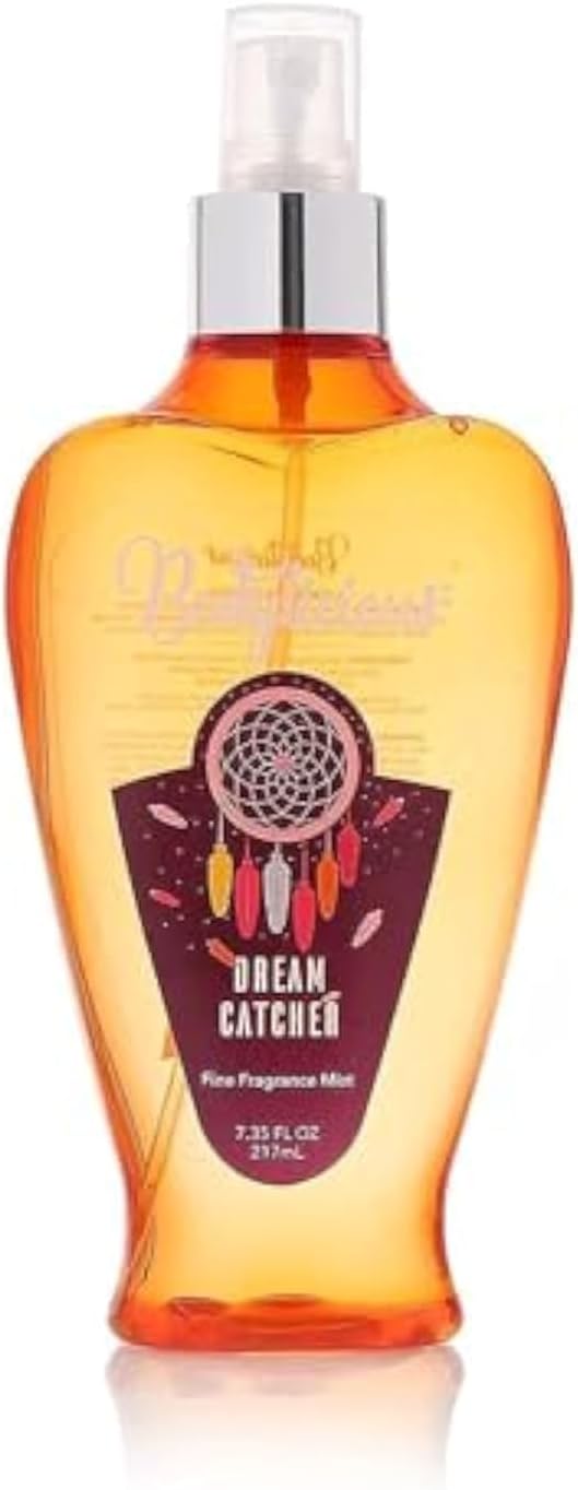 Bodylicious dream catcher fragranced body mist - 217 ml