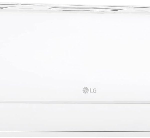 تكييف سبليت انفرتر من ال جي، بقدرة 2.25 حصان، بنظام تبريد فقط، S4-Q18KL3AD، 4360