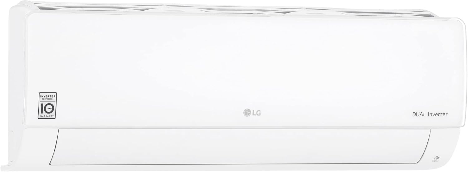 51mMn492v9L._AC_SL1500_.jpg تكييف سبليت انفرتر من ال جي، بقدرة 2.25 حصان، بنظام تبريد فقط، S4-Q18KL3AD، 4360