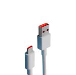 ⁦كابل شحن تيربو (6 أمبير (120 وات))⁩ - الصورة ⁦5⁩