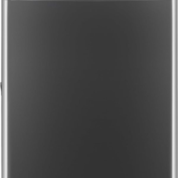 غسالة 19 كجم بتحميل علوي و6 حركات وتحكم ذكي وتقنيات التشخيص الذكي وAI DD ومحرك انفرتر من ال جي، T19H3SDHT2، فضي، 19.0 كيلوجرام