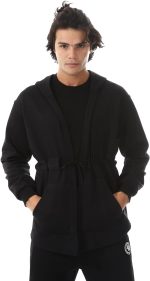 ⁦سويت شيرت بغطاء للراس⁩ - الصورة ⁦7⁩