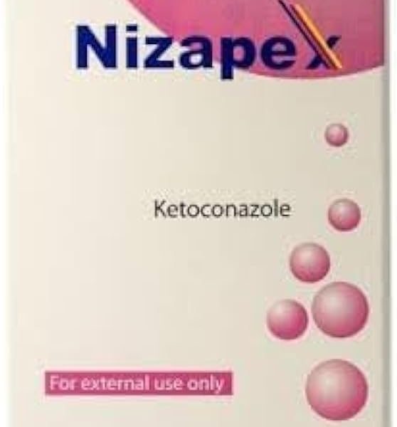 شامبو نيزابيكس 80 مل