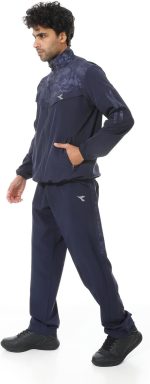 ⁦بدلة رياضية للتدريب للرجال من ديادورا⁩ - الصورة ⁦2⁩