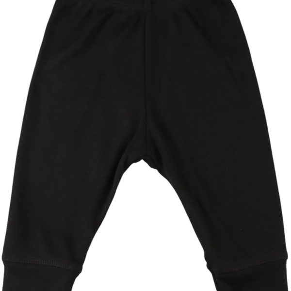 ملابس داخلية حرارية باستك عند الخصر للاطفال من الصياد للأطفال - البوليستر