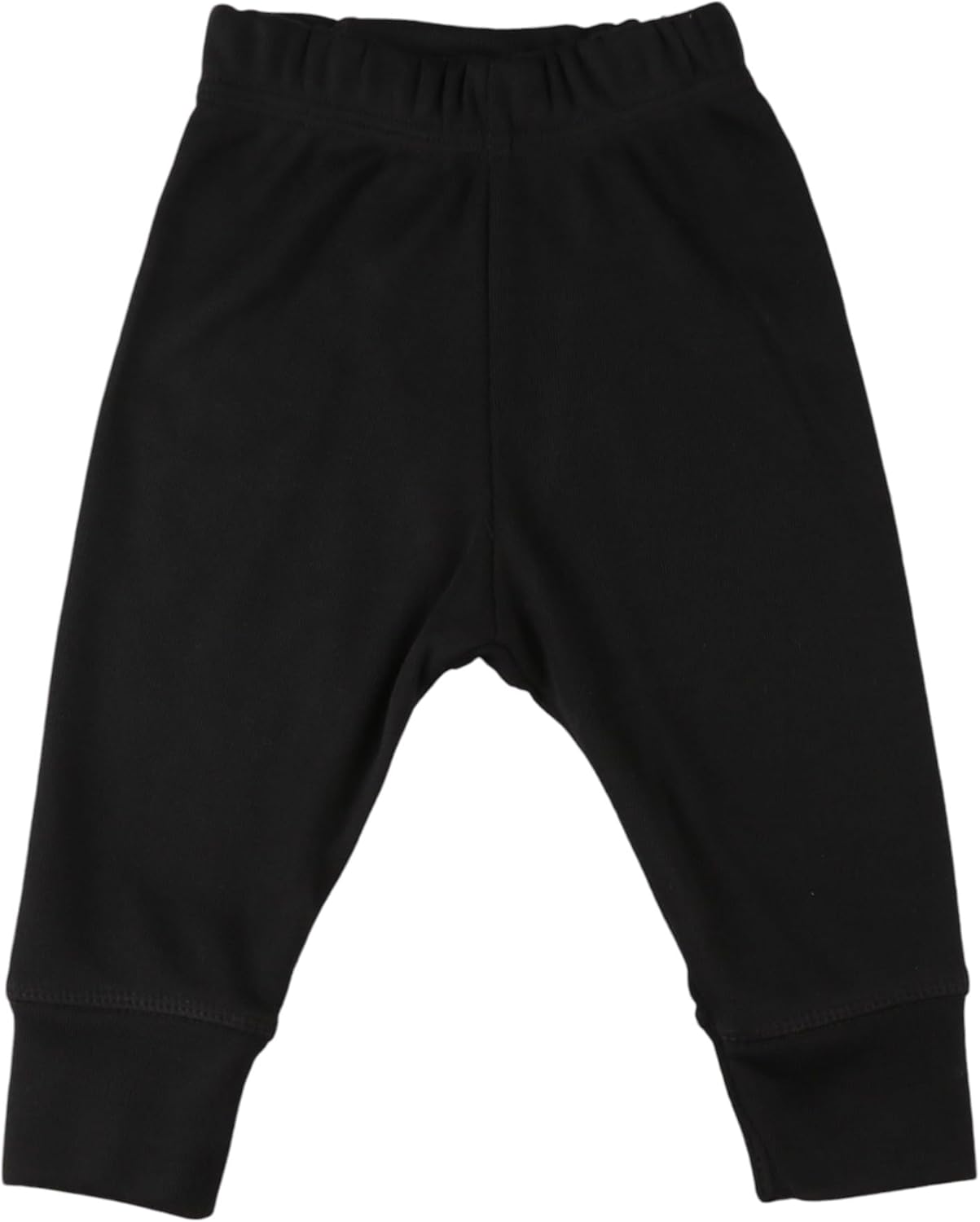 51oSpf0e3-L._AC_SL1500_.jpg ملابس داخلية حرارية باستك عند الخصر للاطفال من الصياد للأطفال - البوليستر