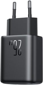 ⁦شاحن من جوي روم بتقنية USB-C، متوافق مع هواتف سامسونج وآيفون والأجهزة المحمولة، بمنفذ واحد⁩ - الصورة ⁦7⁩