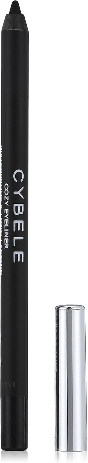 51pKUxOgApL._AC_SL1500_.jpg قلم تحديد العين كوزي من سيبيل، لون أسود، 01 - 1.20 جم