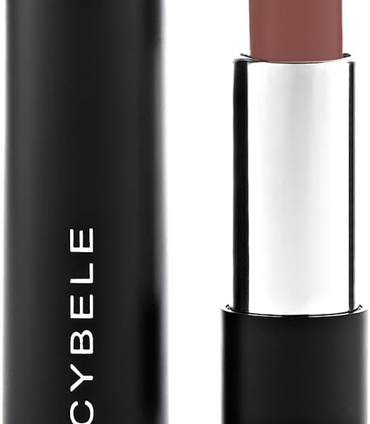 أحمر شفاه مطفي N.319 من سايبيل، ماجنتيك ماهوجني