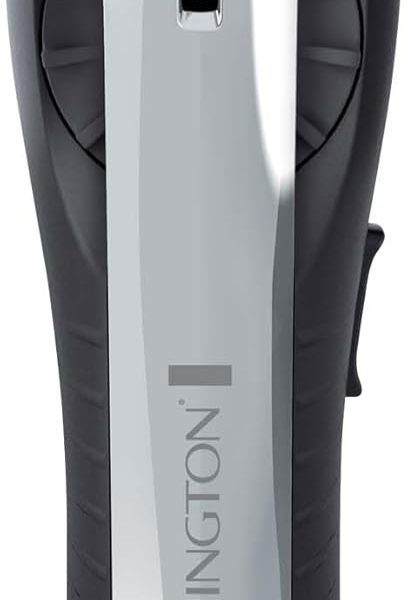 ماكينة تشذيب شعر الجسم موديل ‎BHT2000A‎ من ريمنجتون