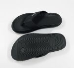 ⁦شبشب فليب فلوب رجالي، مريح وخفيف الوزن، نعل مبطن مضاد للانزلاق، مناسب للاستخدام اليومي من رومبا⁩ - الصورة ⁦2⁩