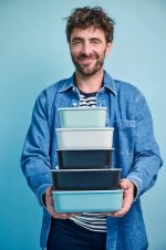 طقم ثلاجة 4 قطع من فلامر، موديل Pp-72، لون واحد