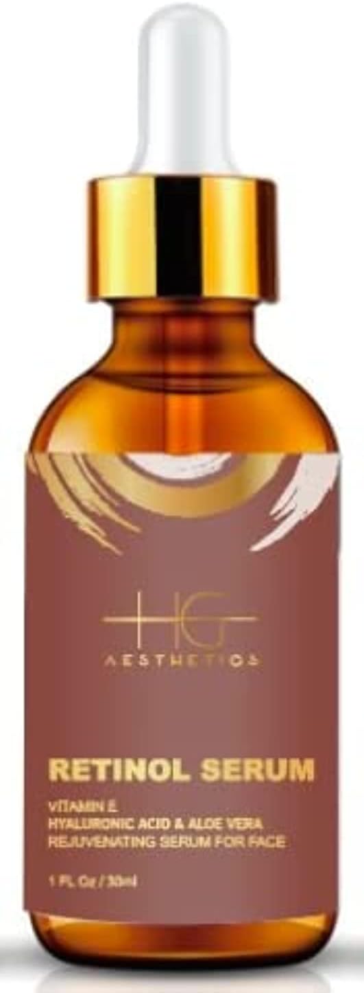 51tNVxM4dL._AC_SL1500_.jpg ريتينول الطب التجميلي بخلاصة الالوفيرا من زد12 اتش جيه سعة 30 ملم زي 12