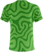 ⁦تي شيرت ماستر 92 بوليستر للرجال والنساء والاطفال⁩ - الصورة ⁦3⁩