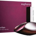 Calvin Klein Euphoria Eau De Parfum for Women - 100 ml