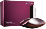 Calvin Klein Euphoria Eau De Parfum for Women - 100 ml