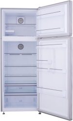 ⁦ثلاجة اريستون ART70XDIF142، سعة 420 لتر، اينوكس⁩ - الصورة ⁦2⁩