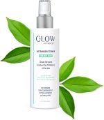 تونر للبشرة الدهنية من جلومارك، 200 مل