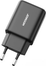 ⁦شاحن من جوي روم بتقنية USB-C، متوافق مع هواتف سامسونج وآيفون والأجهزة المحمولة، بمنفذ واحد⁩ - الصورة ⁦4⁩