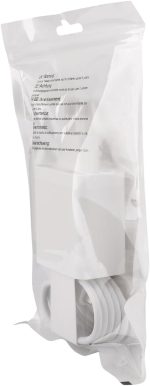 ⁦شاحن USB وكابل USB C بقدرة 100 وات من سوبرفوك لموبايل اوبو رينو 10 برو 10 برو + 5G، كابل محول شحن سريع 8 امبير من النوع C بطول 1 م لموبايل اوبو فايند X6 برو X7 الترا ريلمي 11 برو + ريلمي GT6 GT نيو 6⁩ - الصورة ⁦13⁩