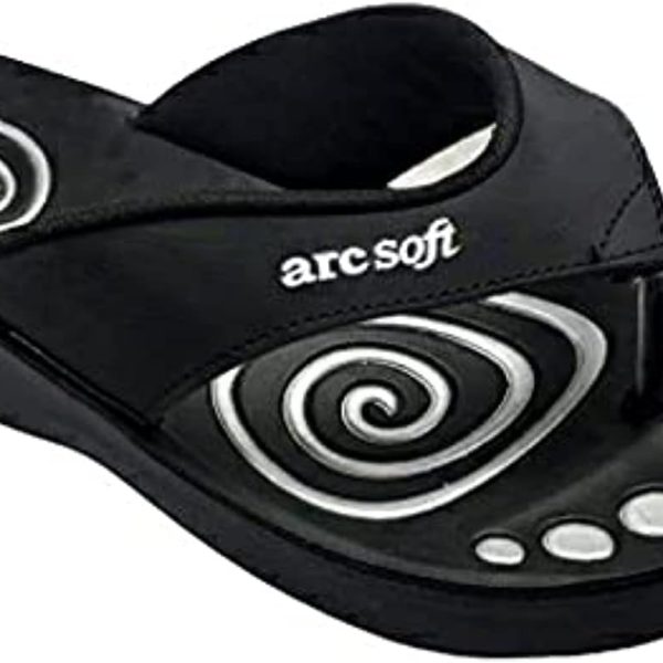 ارك شبشب سوفت مريح وطبي للنساء