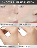 Camera On Smooth & Blur Primer - الصورة 7