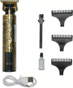 ماكينة حلاقة كهربائية احترافية من وير لحلاقة الشعر وتشذيب اللحية موديل WA-1960