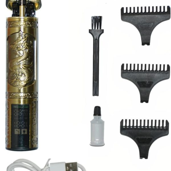 ماكينة حلاقة كهربائية احترافية من وير لحلاقة الشعر وتشذيب اللحية موديل WA-1960